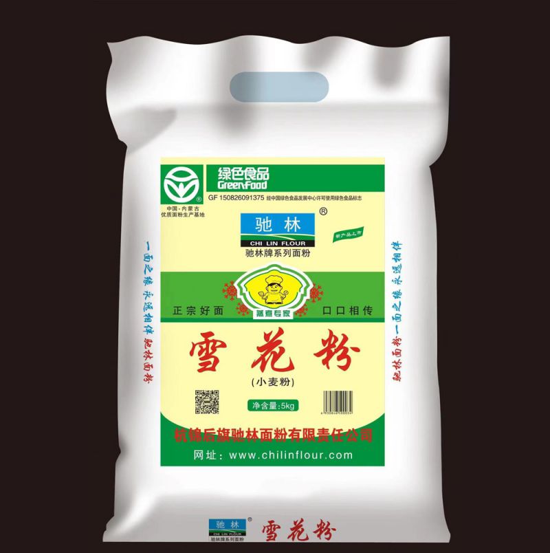 雪花粉(小麥粉)5KG