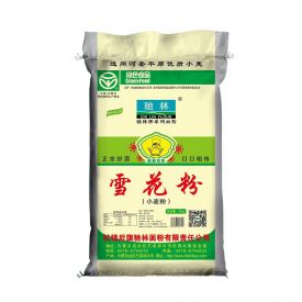 雪花粉(小麥粉)25KG