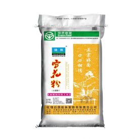 雪花粉(小麥粉)25KG