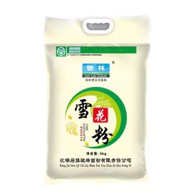 雪花粉(小麥粉)5KG